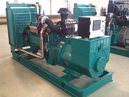 罗平505kw康明斯柴油发电机组图片 罗平505kw康明斯柴油发电机组图片