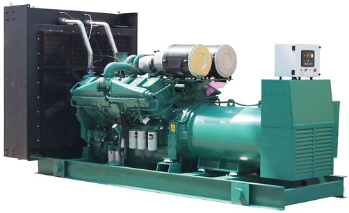 罗平30kw康明斯柴油发电机组图片 罗平30kw康明斯柴油发电机组图片