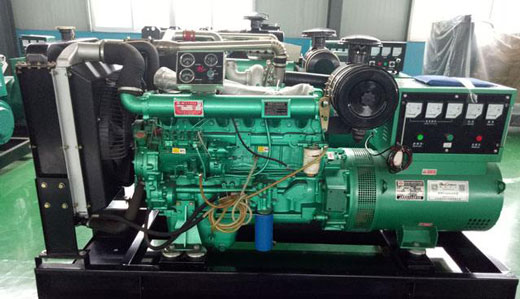 罗平发电机不发电的原因 罗平发电机不发电的原因