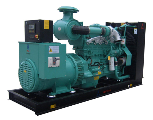 罗平柴油发电机 罗平柴油发电机