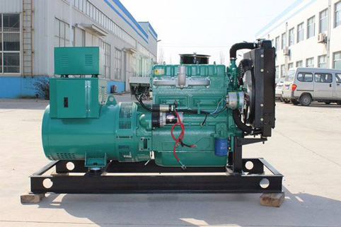罗平小型柴油发电机 罗平小型柴油发电机
