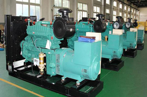 罗平小型柴油发电机 罗平小型柴油发电机