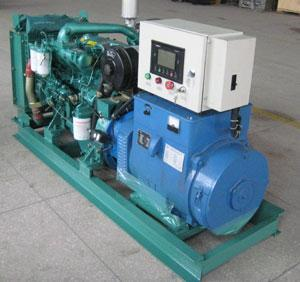 罗平发电机出租