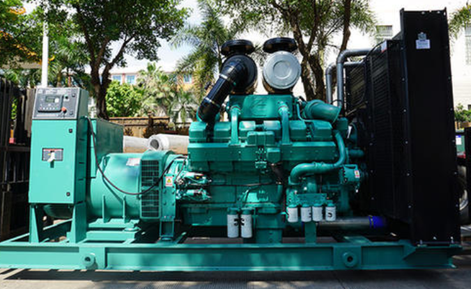 罗平柴油发电机 罗平柴油发电机