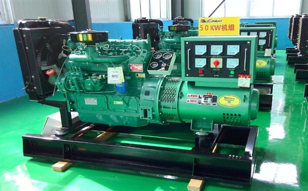 罗平发电机出租 罗平发电机出租